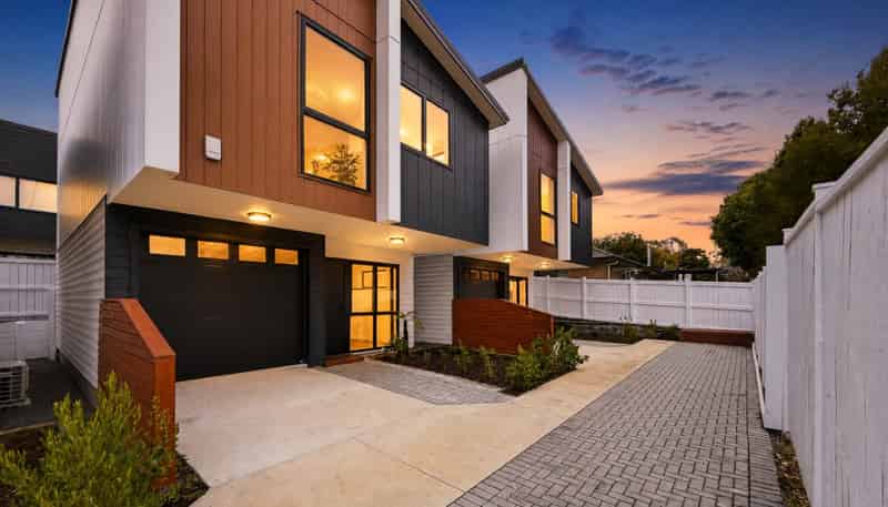 5/49 Neil Avenue, Te Atatu Peninsula