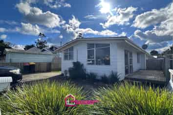 26a  Miller Avenue, Paeroa