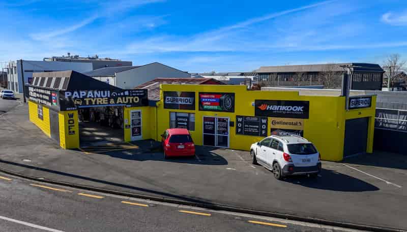 24 Winston Avenue, Papanui