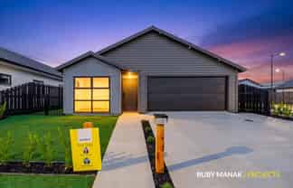 Waikato - Address withheld