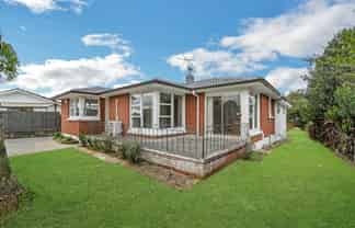 5 Wordsworth Road, Manurewa