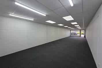 Central Waikanae Retail