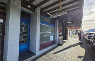 Central Waikanae Retail