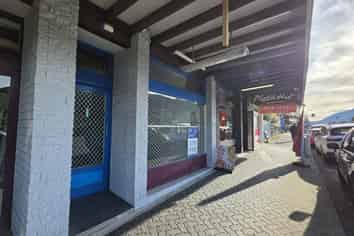 Central Waikanae Retail