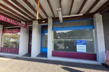 Central Waikanae Retail