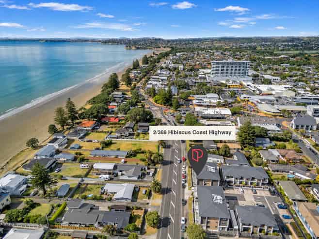 2/388 Hibiscus Coast Highway, Orewa