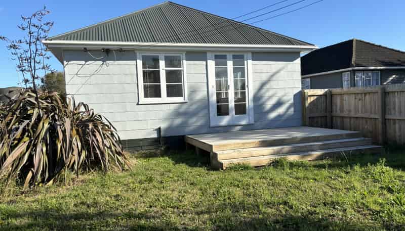 56 Cook Street, Foxton