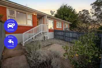 2/49 Tarawera Terrace, Saint Heliers