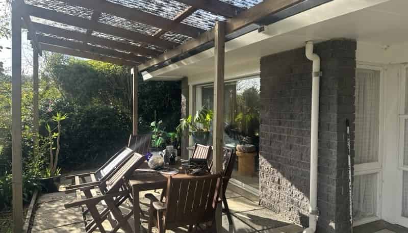 14 Summit Lane, Kamo