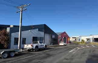 Smaller Office Tenancy - Accessible Location