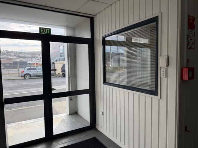 Smaller Office Tenancy - Accessible Location