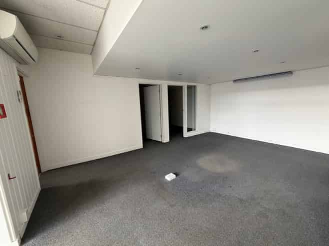Smaller Office Tenancy - Accessible Location