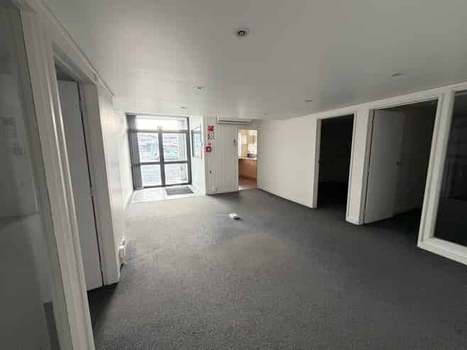 Smaller Office Tenancy - Accessible Location