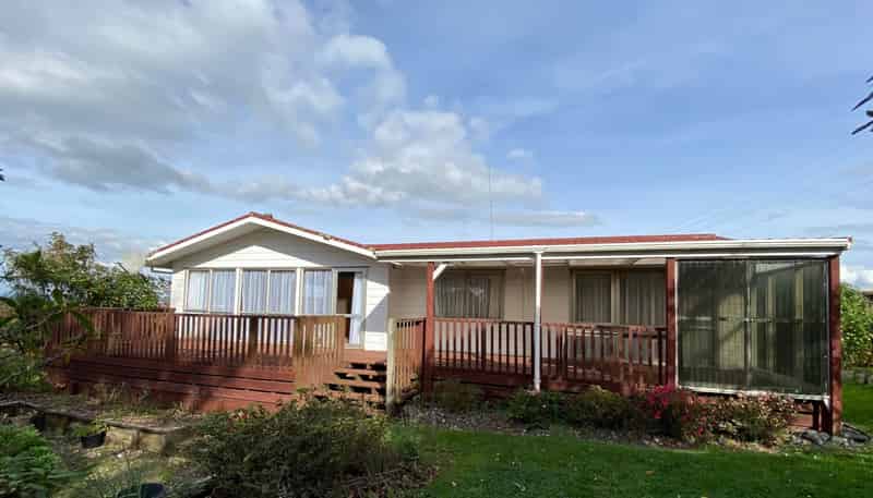 20 Ray Wright Road, Pukekohe