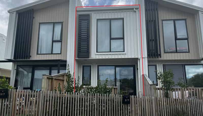 2/7 Cedar Heights Avenue, Massey