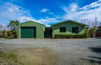 20 McAlister Road, Mangapai