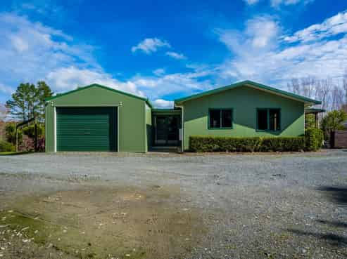 20 McAlister Road, Mangapai