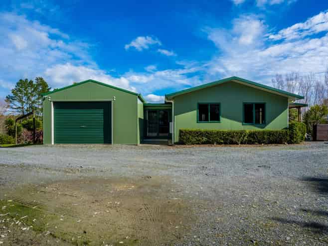 20 McAlister Road, Mangapai