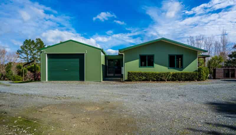 20 McAlister Road, Mangapai