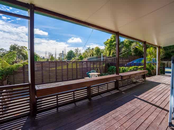 20 McAlister Road, Mangapai