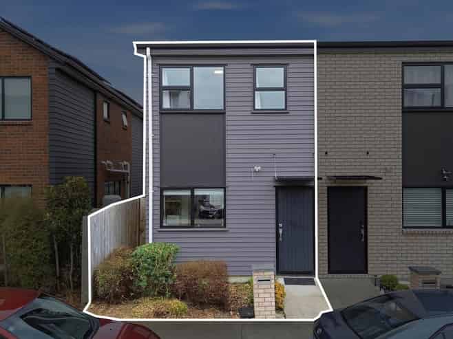 55 Haroto Street, Manukau