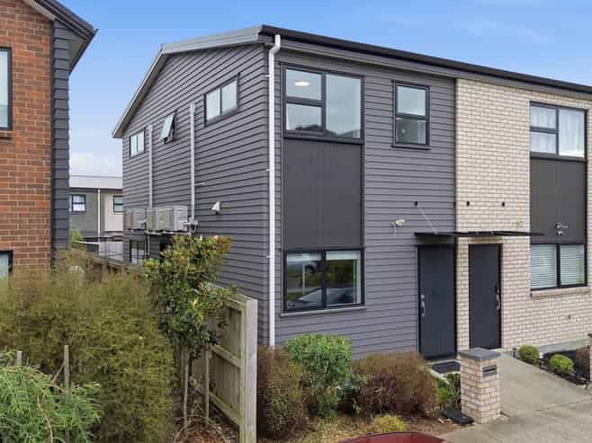 55 Haroto Street, Manukau