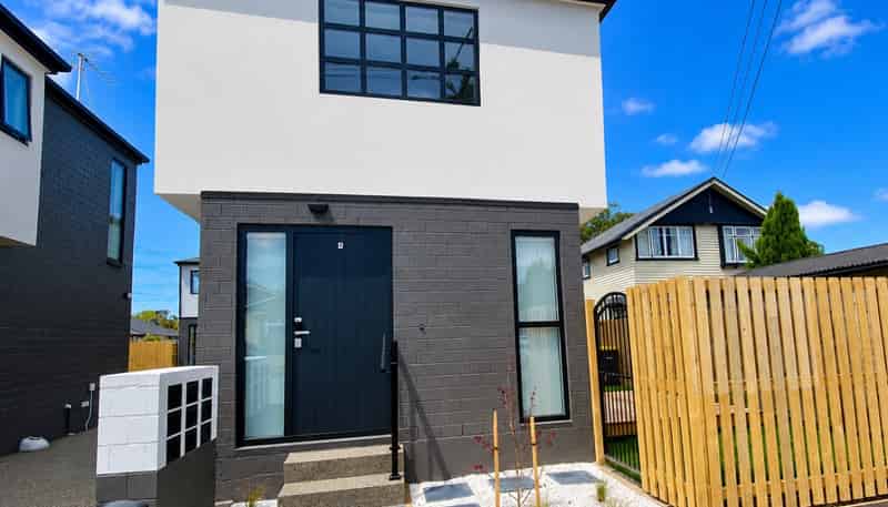 1/488  Gloucester Street, Linwood