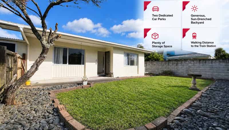7/17 Swanson Road, Henderson
