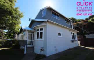 38 Somerville Street, Andersons Bay
