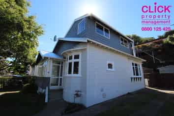 38 Somerville Street, Andersons Bay