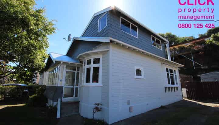 38 Somerville Street, Andersons Bay