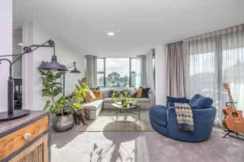 2C/308 Parnell Road, Parnell