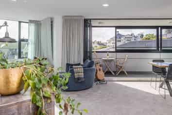 2C/308 Parnell Road, Parnell