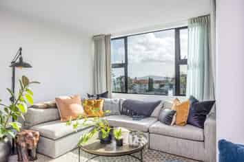 2C/308 Parnell Road, Parnell