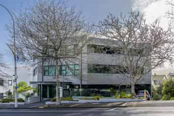 2C/308 Parnell Road, Parnell