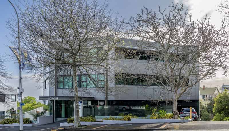 2C/308 Parnell Road, Parnell