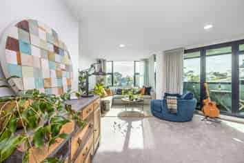 2C/308 Parnell Road, Parnell