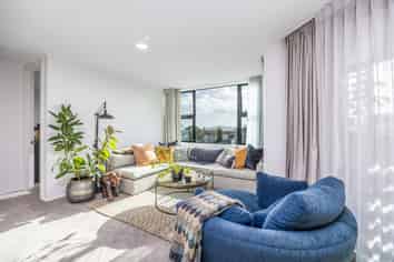 2C/308 Parnell Road, Parnell