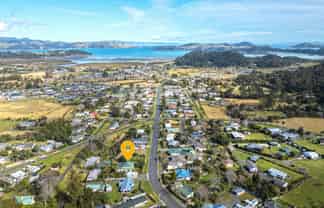 1200 Rings Road, Coromandel