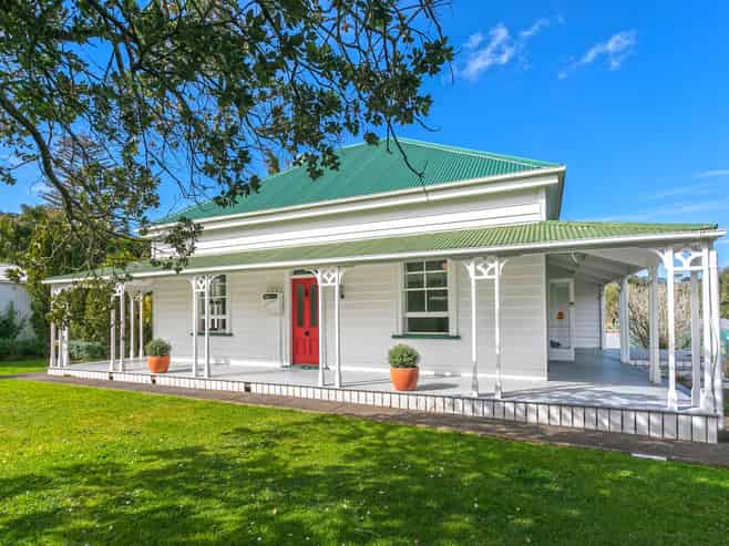 1200 Rings Road, Coromandel