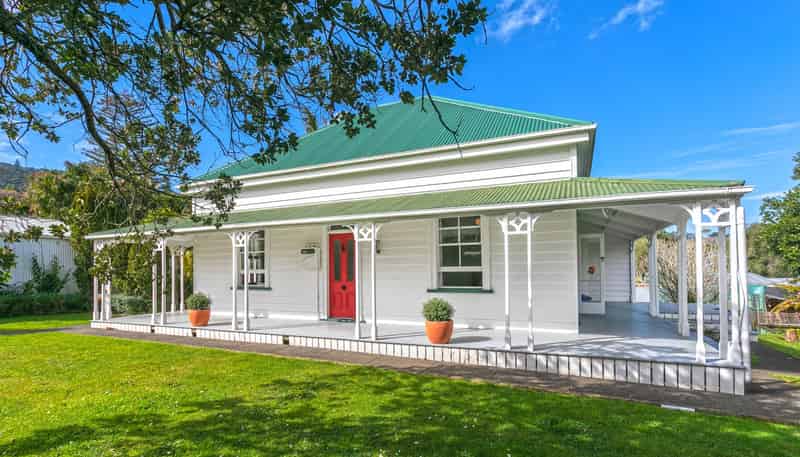1200 Rings Road, Coromandel