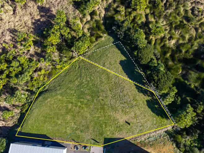 9 Waipatukahu Lane, Raglan