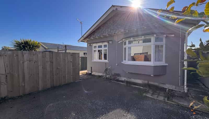 47 Norwich Street, Linwood
