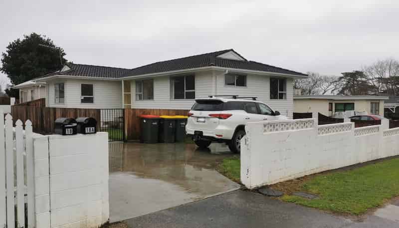 18 LEAVER PLACE, Weymouth