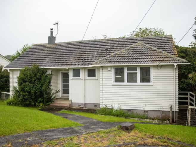 20 Birchfield Road, Hauraki