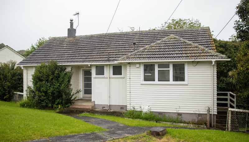20 Birchfield Road, Hauraki