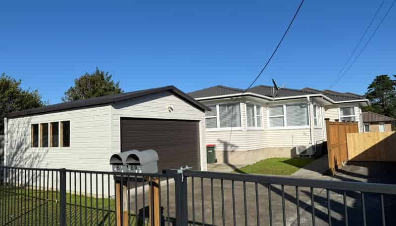 6 Knox Road, Swanson