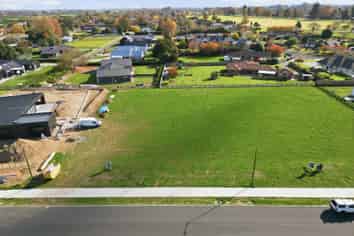 48 Te Mara Drive, Leamington