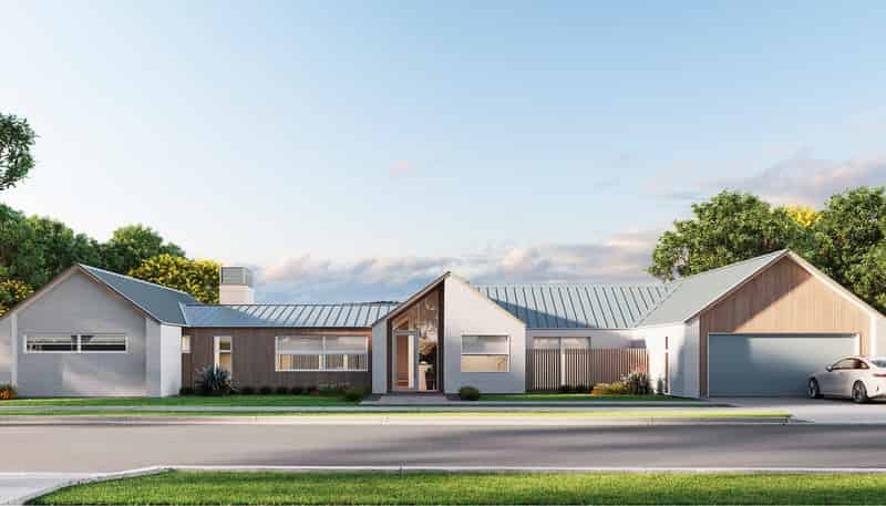 48 Te Mara Drive, Leamington