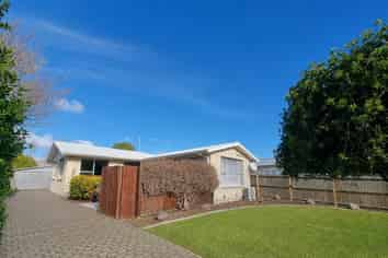 16 Barrowclough Street, Hoon Hay